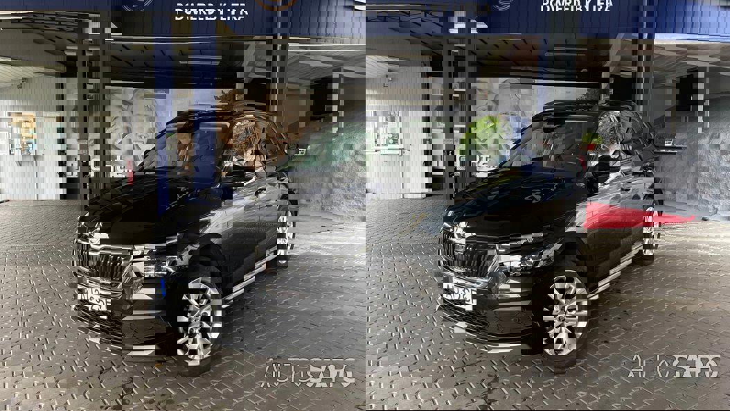 Skoda Kamiq 1.0 TSI Style de 2022