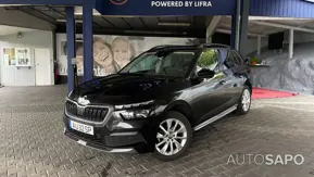 Skoda Kamiq 1.0 TSI Style de 2022