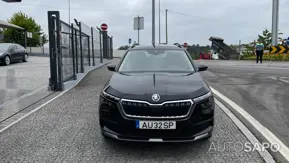 Skoda Kamiq 1.0 TSI Style de 2022