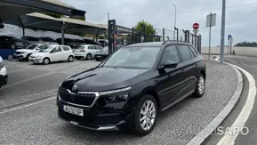 Skoda Kamiq 1.0 TSI Style de 2022