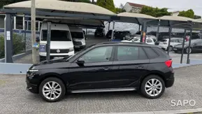 Skoda Kamiq 1.0 TSI Style de 2022