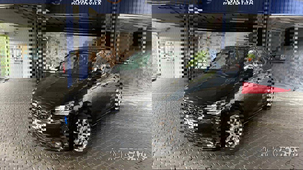 Opel Corsa de 2022