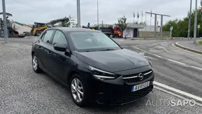 Opel Corsa de 2022