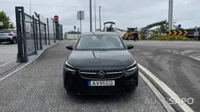 Opel Corsa de 2022