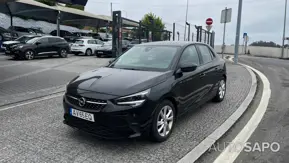 Opel Corsa de 2022
