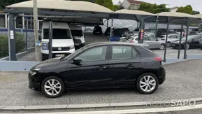 Opel Corsa de 2022