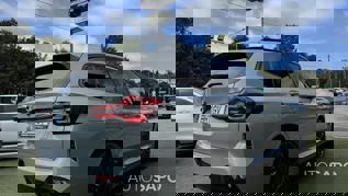 BMW X3 de 2024