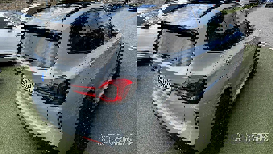 BMW X3 de 2024