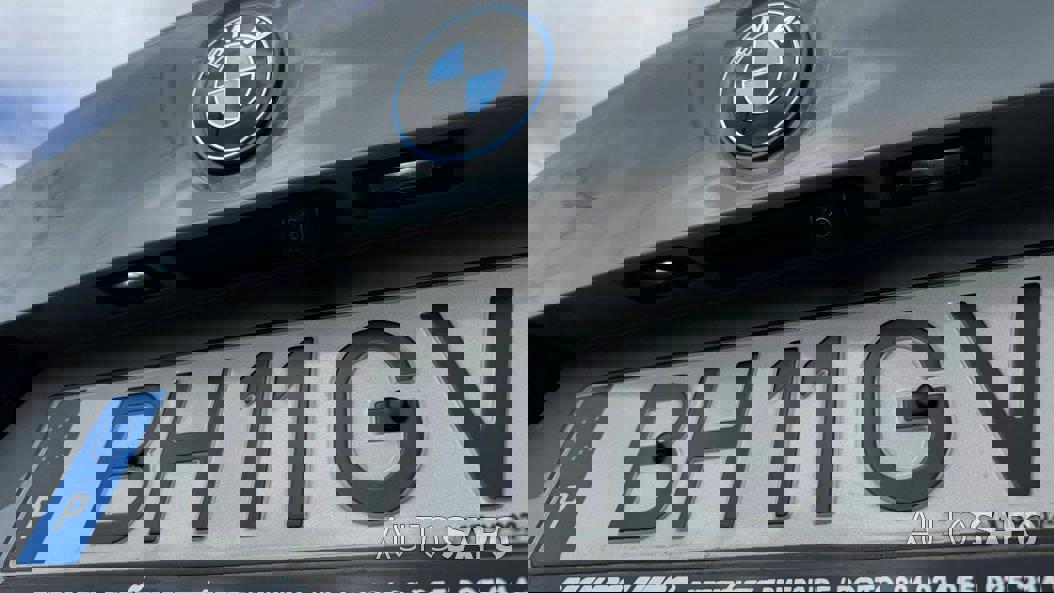 BMW X3 de 2024