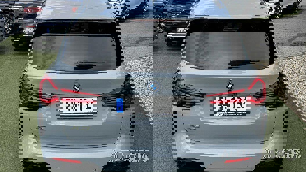 BMW X3 de 2024