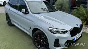 BMW X3 de 2024