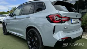 BMW X3 de 2024