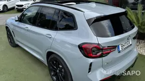 BMW X3 de 2024