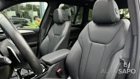 BMW X3 de 2024