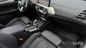 BMW X3 de 2024