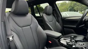 BMW X3 de 2024