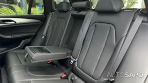BMW X3 de 2024