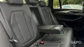 BMW X3 de 2024