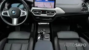 BMW X3 de 2024