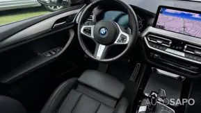 BMW X3 de 2024