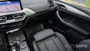BMW X3 de 2024