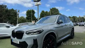 BMW X3 de 2024