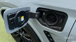 BMW X3 de 2024