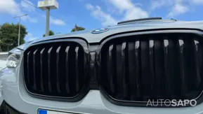 BMW X3 de 2024