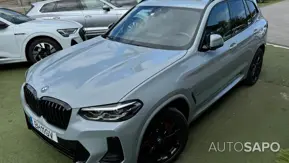 BMW X3 de 2024