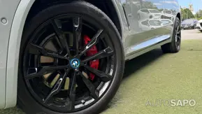 BMW X3 de 2024