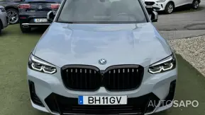 BMW X3 de 2024