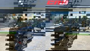 Peugeot 2008 1.2 PureTech Active de 2021