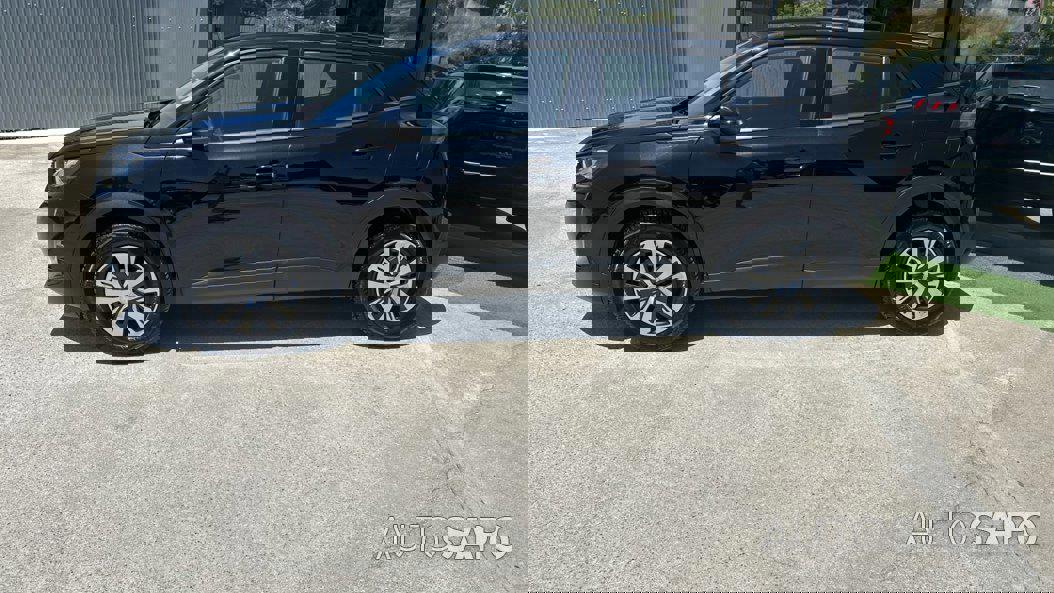 Peugeot 2008 1.2 PureTech Active de 2021