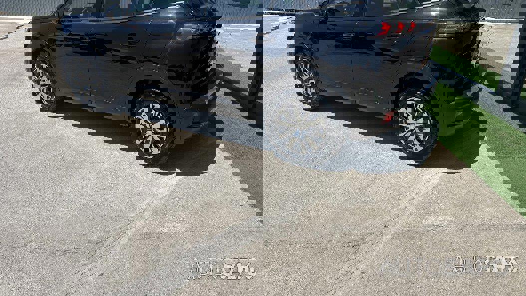 Peugeot 2008 1.2 PureTech Active de 2021