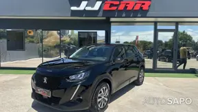Peugeot 2008 1.2 PureTech Active de 2021