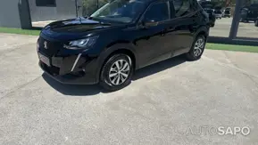 Peugeot 2008 1.2 PureTech Active de 2021