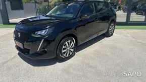 Peugeot 2008 1.2 PureTech Active de 2021