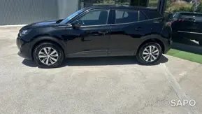 Peugeot 2008 1.2 PureTech Active de 2021