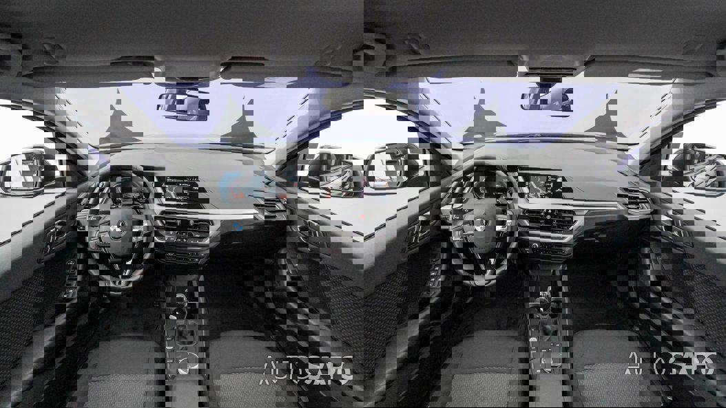 BMW Série 1 de 2023