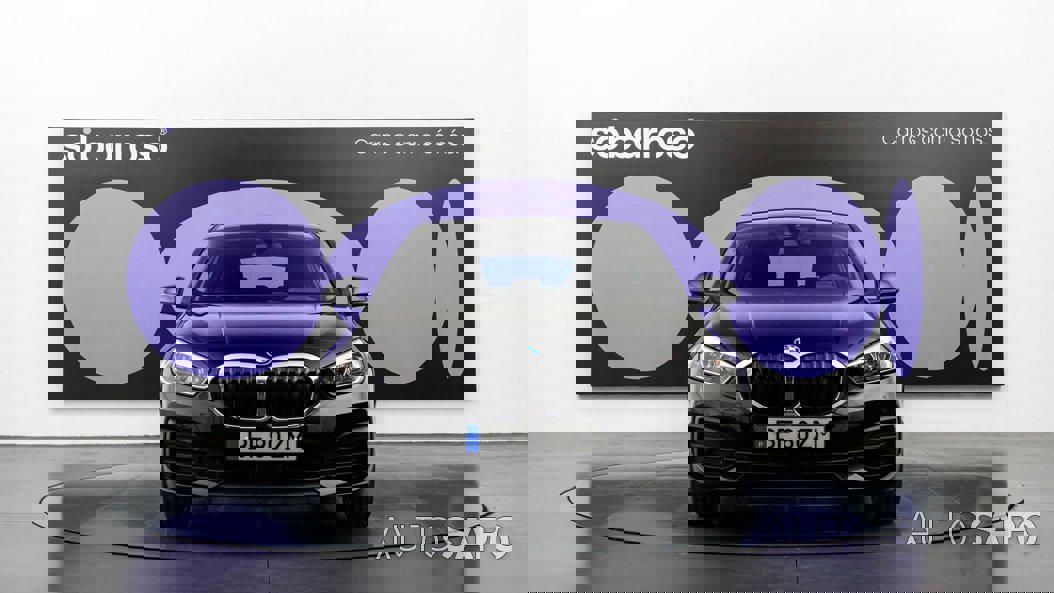 BMW Série 1 de 2023