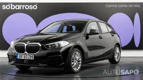 BMW Série 1 de 2023