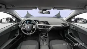 BMW Série 1 de 2023
