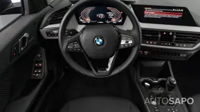 BMW Série 1 de 2023
