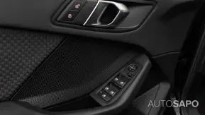 BMW Série 1 de 2023