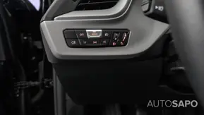 BMW Série 1 de 2023