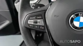 BMW Série 1 de 2023