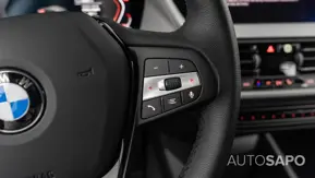 BMW Série 1 de 2023