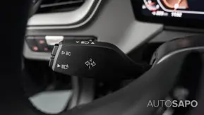 BMW Série 1 de 2023