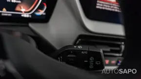 BMW Série 1 de 2023