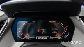 BMW Série 1 de 2023